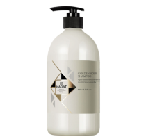 HADAT Cosmetics - Для окрашенных волос