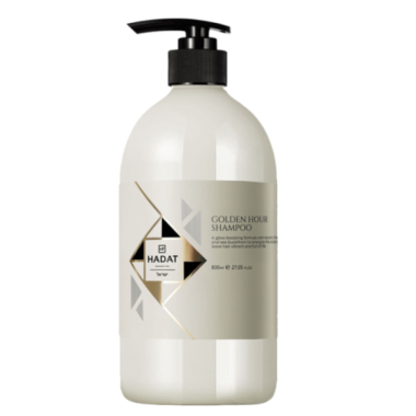 HADAT ( Хадат) - Шампунь"GOLDEN HOUR" GOLDEN HOUR SHAMPOO 800 мл HADAT ( Хадат) - Шампунь"GOLDEN HOUR" GOLDEN HOUR SHAMPOO 800 мл
