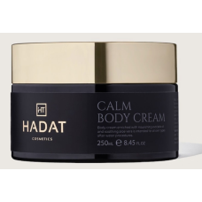  HADAT  ( Хадат)  - Крем для тела  CALM BODY CREAM   250 мл
