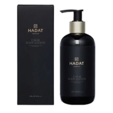 HADAT ( Хадат) - Лосьон для тела CALM CALM BODY LOTION 300 мл HADAT ( Хадат) - Лосьон для тела CALM CALM BODY LOTION 300 мл