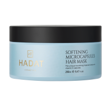 HADAT Cosmetics - Маски