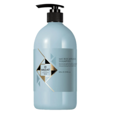 HADAT  ( Хадат)  -   ШАМПУНЬ "MICROCAPSULES"   MICROCAPSULES SHAMPOO /  800 мл