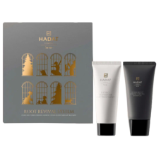 Hadat (Хадат) Набор для роста волос Root Revival System (шампунь 70 мл + маска 70 мл) Hadat (Хадат) Набор для роста волос Root Revival System (шампунь 70 мл + маска 70 мл)