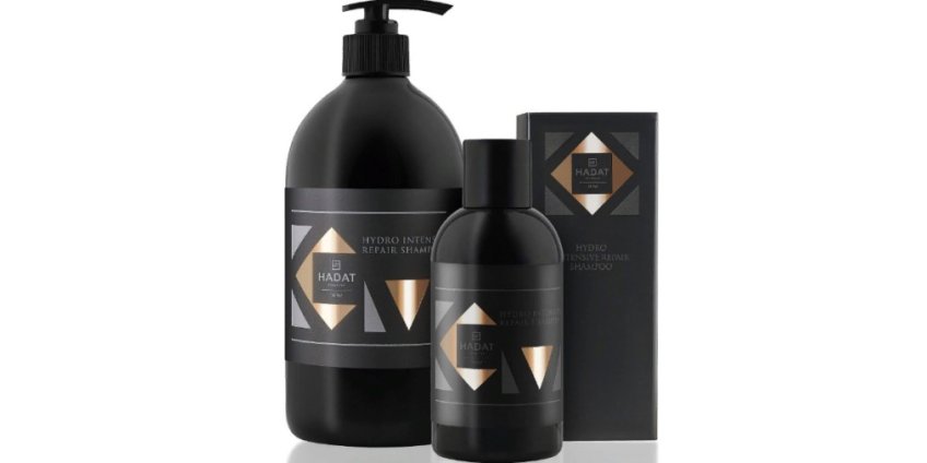 Скидка! Доп. скидка 10% HADAT 