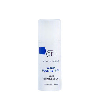 Holy Land (Холи Лэнд) Точечный Гель  (  A-Nox Plus Retinol Spot Treatment Gel  ) 20 мл