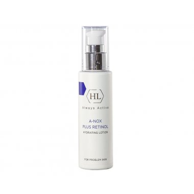 Holy Land (Холи Лэнд) УВЛАЖНЯЮЩИЙ ЛОСЬОН HYDRATING LOTION, 100 мл