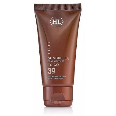 Holy Land (Холи Лэнд) Солнцезащитный крем  SPF 30  (SUNBRELLA DEMI MAKE-UP  )  50 мл