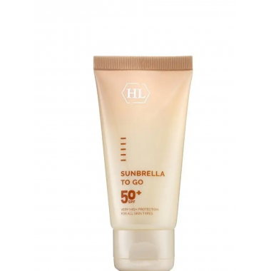 Holy Land (Холи Лэнд) Солнцезащитный крем  SPF50  (SUNBRELLA  )  50 мл