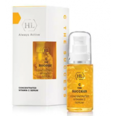 Holy Land (Холи Ленд) Интенсивная сыворотка (Multi Vitamin Serum), 30 мл.