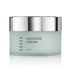 Holy Land (Холи Лэнд) КРЕМ С АВОКАДО ДЛЯ СУХОЙ, ОБЕЗВОЖЕННОЙ КОЖИ AVOCADO CREAM, 250 мл