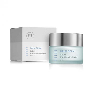 Holy Land (Холи Лэнд)  Легкий успокаивающий  бальзам (Calm Derm Balm ) 50 мл