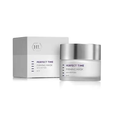 Holy Land (Холи Лэнд)  Подтягивающая Маска Для Лица ( Perfect Time Firming Mask  ) 50 мл