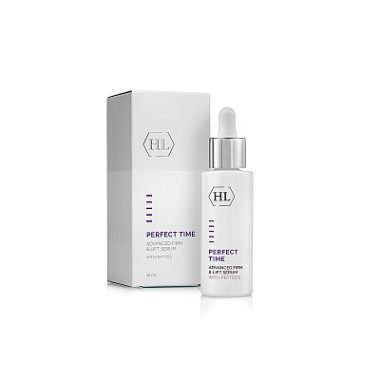 Holy Land (Холи Ленд) Интенсивная сыворотка (PERFECT TIME ADVANCED FIRM & LIFT SERUM), 30 мл.