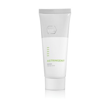 Holy Land (Холи Лэнд)  Маска для Жирной и Комбинированной Кожи  (Creams Astringent Mask  ) 70 мл