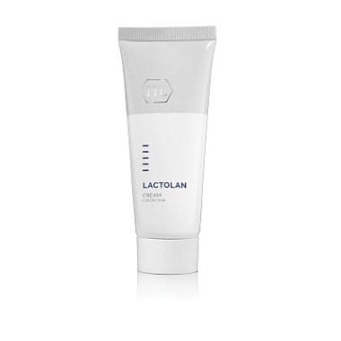 Holy Land (Холи Лэнд)  Увлажняющий Крем для сухой кожи (   LACTOLAN MOIST CREAM FOR DRY SKIN) 70 мл