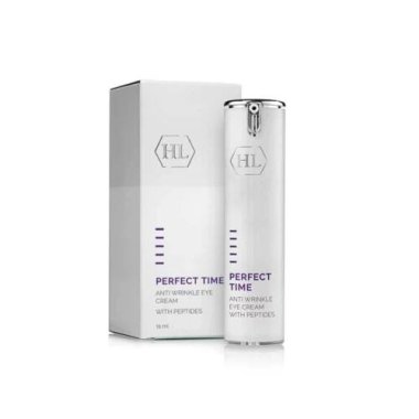 Holy Land (Холи Лэнд)  Крем Для Век ( Perfect Time Anti Wrinkle Eye Cream  ) 15 мл
