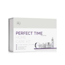 Holy Land (Холи Лэнд)  Набор косметических средств  ( Perfect Time Kit  ) 30+50+50 мл