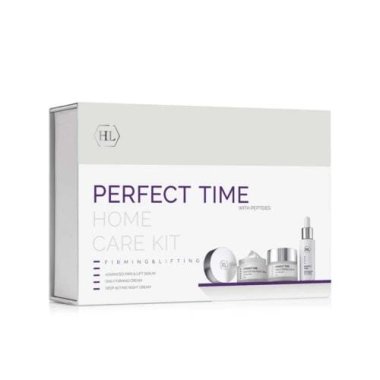 Holy Land (Холи Лэнд)  Набор косметических средств  ( Perfect Time Kit  ) 30+50+50 мл