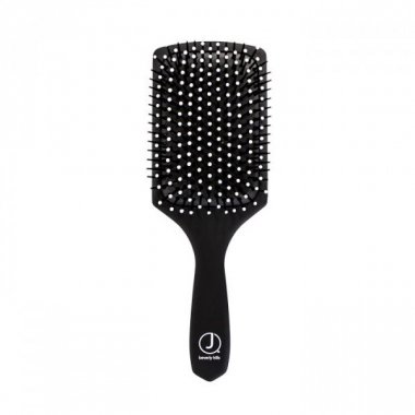 J Beverly Hills (Беверли Хиллс) Расческа-лопатка Large Paddle Brush, 1 шт