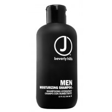 J Beverly Hills (Беверли Хиллз)  - Шампунь увлажняющий для мужчин Moisturizing Shampoo  350 мл