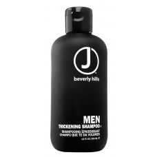 J Beverly Hills (Беверли Хиллз)  - Шампунь объемный для мужчин  Thickening Shampoo    350 мл
