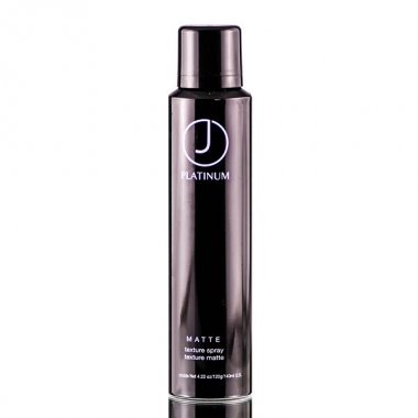 J Beverly Hills (Беверли Хиллз)   -Матовый текстурный спрей  Matte Texture Spray 140 мл