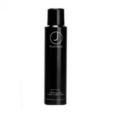 J Beverly Hills (Беверли Хиллз)  - Спрей для блеска  Shine Reflecting Spray 170 мл