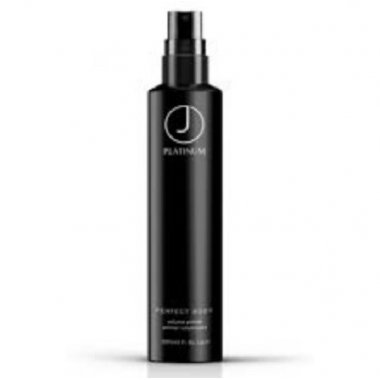 J Beverly Hills (Беверли Хиллз)  - Спрей для объема Perfect Body Volume Mist Spray  237 мл