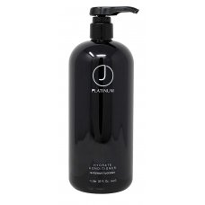 J Beverly Hills (Беверли Хиллз)  Увлажняющий кондиционер PLATINUM  Hydrate Conditioner , 1000 мл