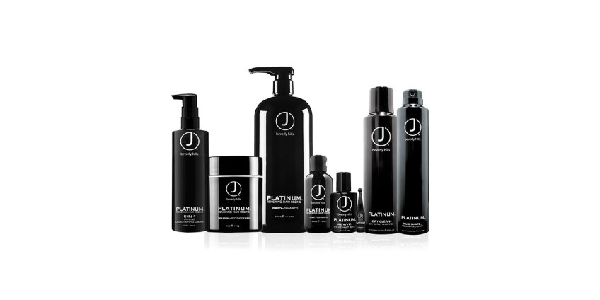 Акция J Beverly Hills