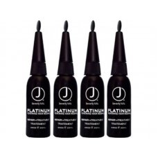 J Beverly Hills (Беверли Хиллз)  - Средство для восстановления волос Repair Treatment 4-20 мл