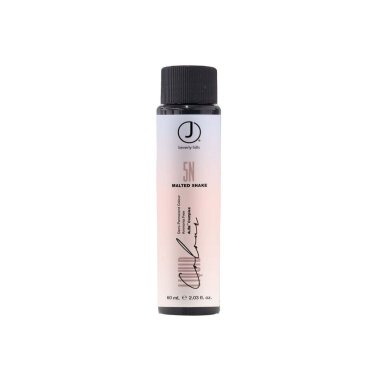 J Beverly Hills (Беверли Хиллз) 5N Натуральный Гель-Краситель для волос Malted Shak LIQUID COLOUR  60 мл