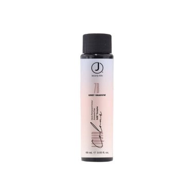 J Beverly Hills (Беверли Хиллз) 7B Пепельный Гель-Краситель для волос Grey Shadow LIQUID COLOUR  60 мл