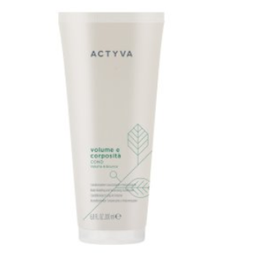 Kemon ( Кемон) - Кондиционер для придания объема и утолщения тонким волосам Actyva Volume E Corposita Cond 200 мл Kemon ( Кемон) - Кондиционер для придания объема и утолщения тонким волосам Actyva Volume E Corposita Cond 200 мл