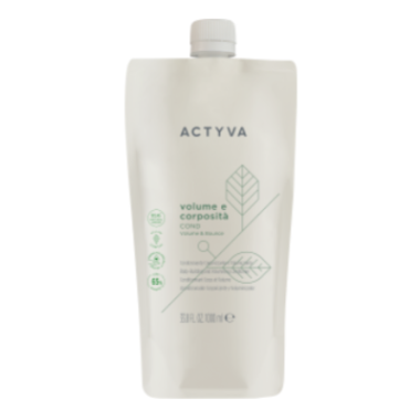 Kemon ( Кемон) - Кондиционер для придания объема и утолщения тонким волосам Actyva Volume E Corposita Cond 1000 мл Kemon ( Кемон) - Кондиционер для придания объема и утолщения тонким волосам Actyva Volume E Corposita Cond 1000 мл