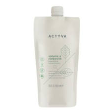 Kemon ( Кемон) - Шампунь для придания объема и утолщения тонким волосам. Actyva Volume E Corposita Sham 1000 мл Kemon ( Кемон) - Шампунь для придания объема и утолщения тонким волосам. Actyva Volume E Corposita Sham 1000 мл