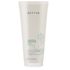 Kemon ( Кемон) - Кондиционер для придания объема и утолщения тонким волосам Actyva Volume E Corposita Cond 200 мл