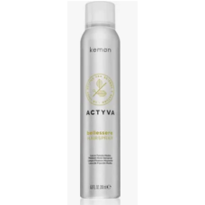 Kemon ( Кемон) - Лак сильной фиксации Actyva Bellessere Strong Hold Spray 200 мл Kemon ( Кемон) - Лак сильной фиксации Actyva Bellessere Strong Hold Spray 200 мл