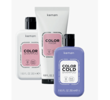 Kemon ( Кемон) -  Уход за волосами  Care 