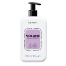 Kemon ( Кемон) - Шампунь для объема волос Kemon Volume Shampoo 1000 мл Kemon ( Кемон) - Шампунь для объема волос Kemon Volume Shampoo 1000 мл