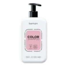 Kemon ( Кемон) - Шампунь для окрашенных волос Kemon Color Shampoo 1000 мл Kemon ( Кемон) - Шампунь для окрашенных волос Kemon Color Shampoo 1000 мл