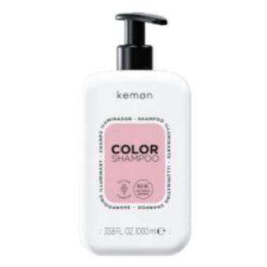 Kemon ( Кемон) - Шампунь для окрашенных волос Kemon Color Shampoo 1000  мл