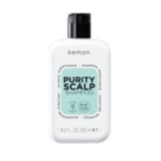 Kemon ( Кемон) - Очищающий шампунь Kemon Purity Scalp Shampoo 250 мл Kemon ( Кемон) - Очищающий шампунь Kemon Purity Scalp Shampoo 250 мл