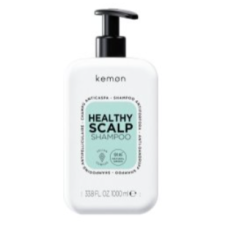 Kemon ( Кемон) -   Шампунь против перхоти  Kemon Healthy Scalp Shampoo 1000  мл