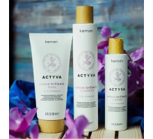 Kemon ( Кемон) - Для окрашенных волос Actyva Colore Brillante