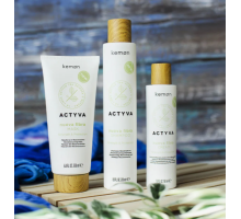 Kemon ( Кемон)  - для укрепления и восстановления поврежденных волос Nuova Fibra