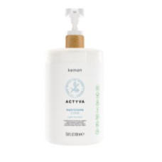 Kemon ( Кемон) - Кондиционер для питания нормальных и немного сухих/чувствительных волос Actyva Nutrizione Cond  1000 мл