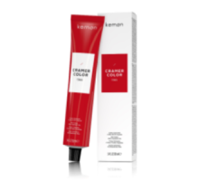 Kemon ( Кемон) - Перманентная крем-краска на основе растительных масел  СRAMER COLOR   100мл