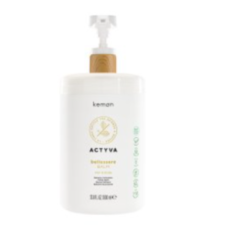 Kemon ( Кемон) - Смягчающий бальзам для волос и тела  Actyva Bellessere Balm 1000 мл