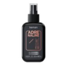 Kemon ( Кемон) -  Неаэрозольный спрей экстрасильной фиксации   Kemon Adrenaline 200   мл